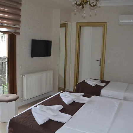 Mini Nova Old Otel 5*