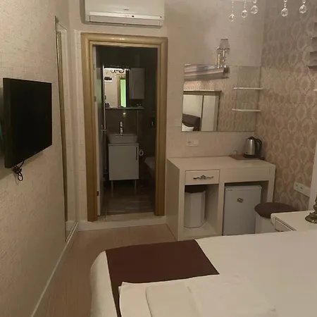 Mini Nova Old 5* Istanbul