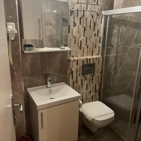 Mini Nova Old Otel İstanbul
