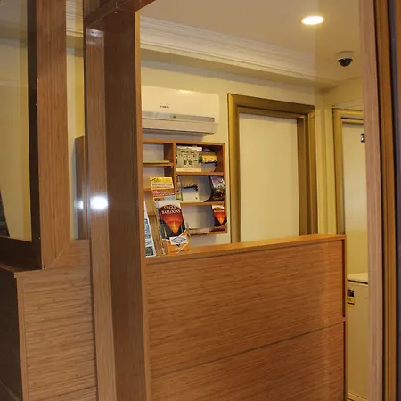 Otel Mini Nova Old 5*