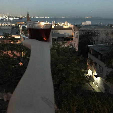 Otel Mini Nova Old