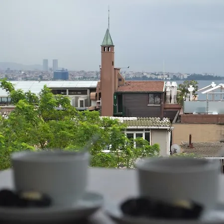 Otel Mini Nova Old 5*