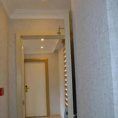 Mini Nova Old Hotel Stambuł