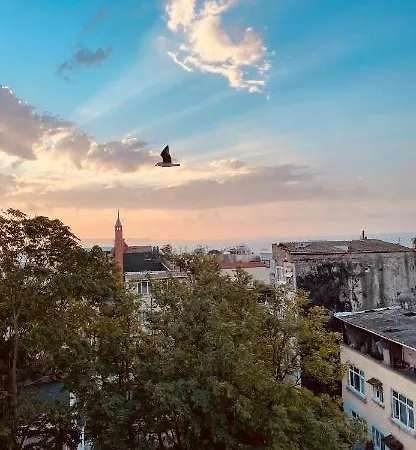 Mini Nova Old Provincia di Istanbul