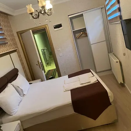Hotel Mini Nova Old Provincia di Istanbul