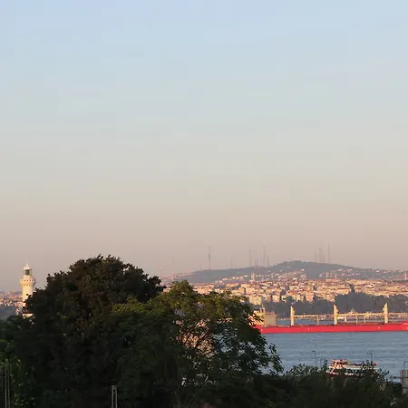 Hotel Mini Nova Old Provincia di Istanbul