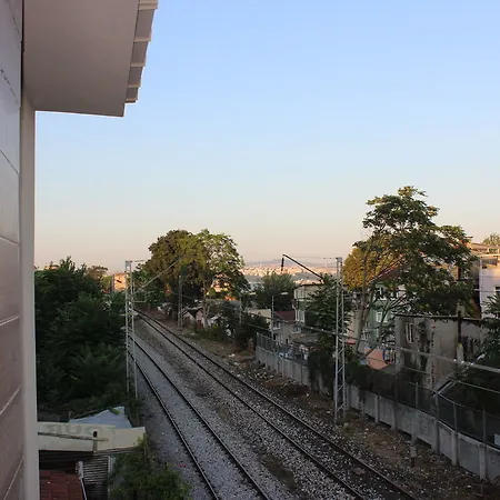 Mini Nova Old 5* Provincia di Istanbul