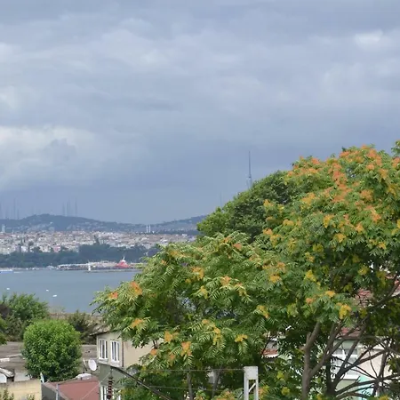 Mini Nova Old Hotel Estambul
